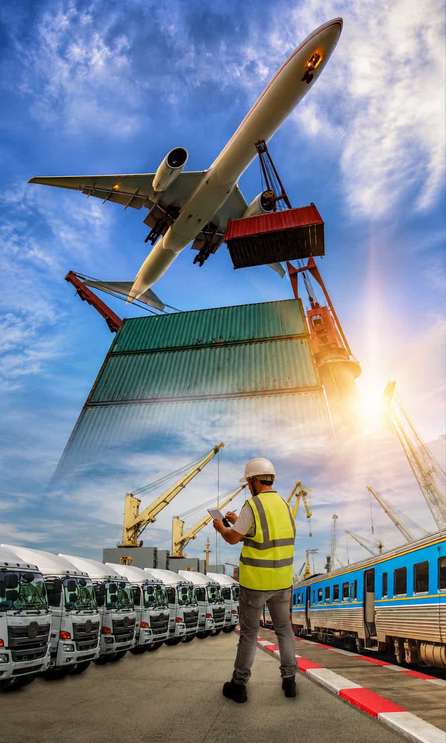 HAV Logistic
