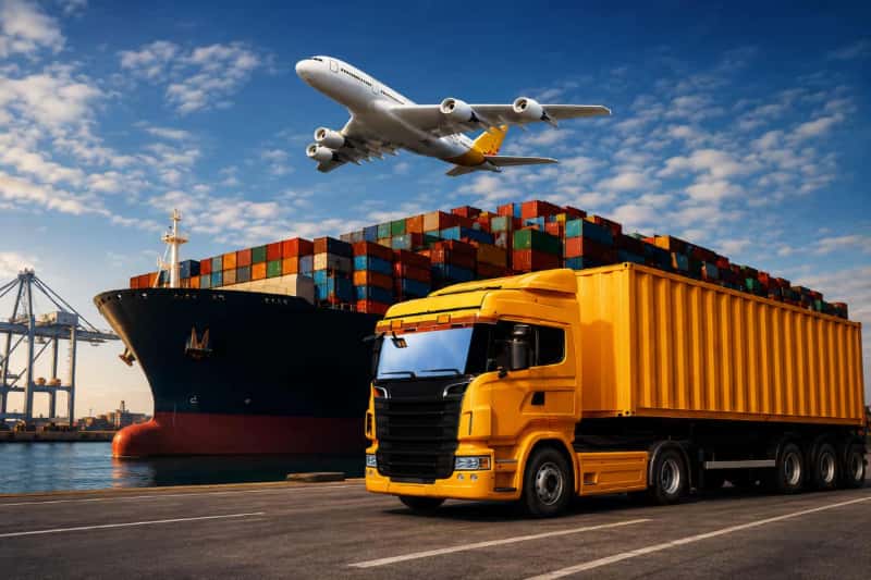 Servicios HAV Logistic