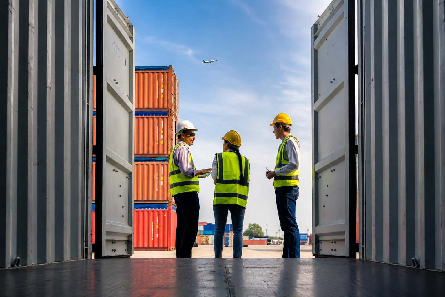 Servicios Aduaneros HAV Logistic
