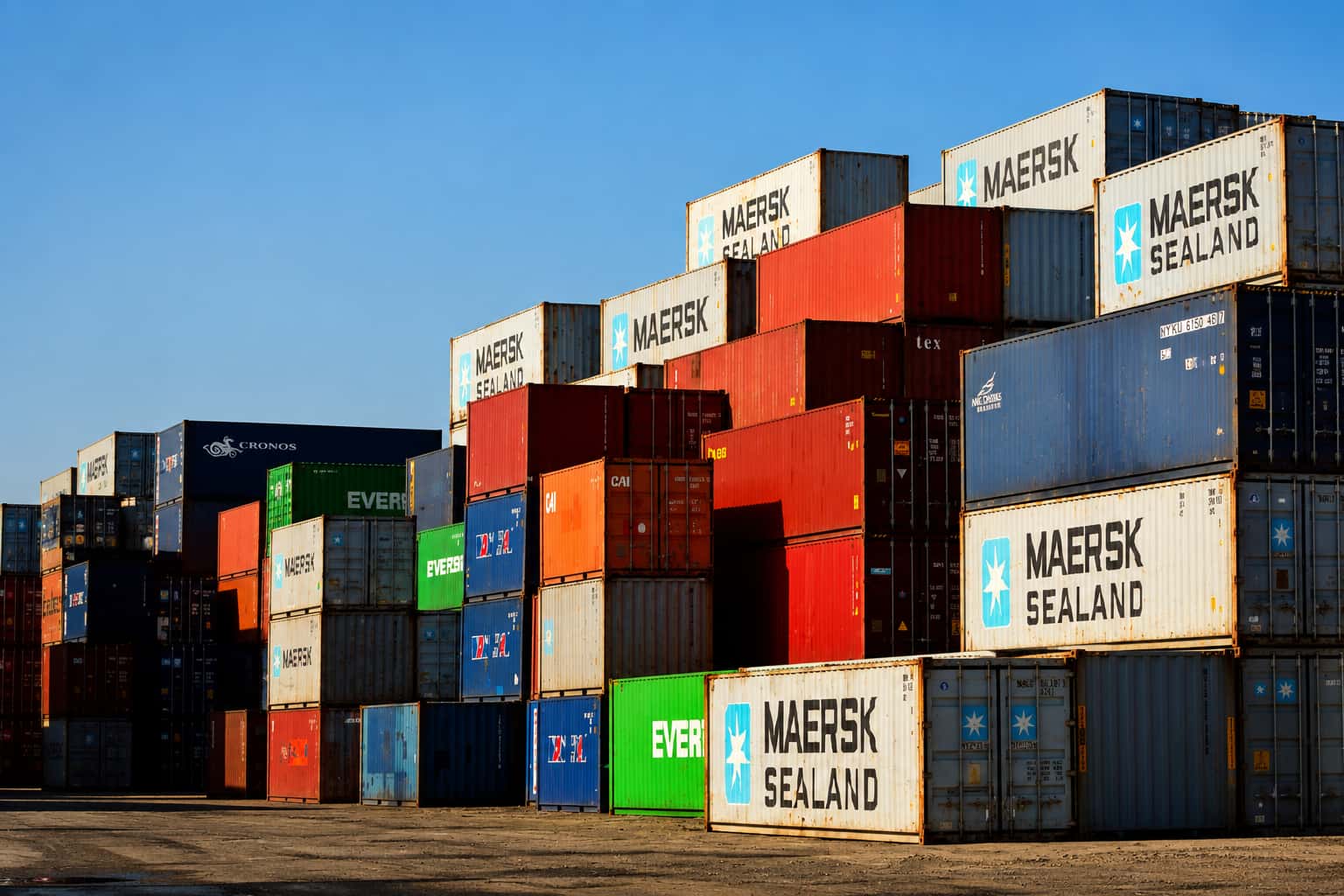 Seguro de Carga HAV Logistic